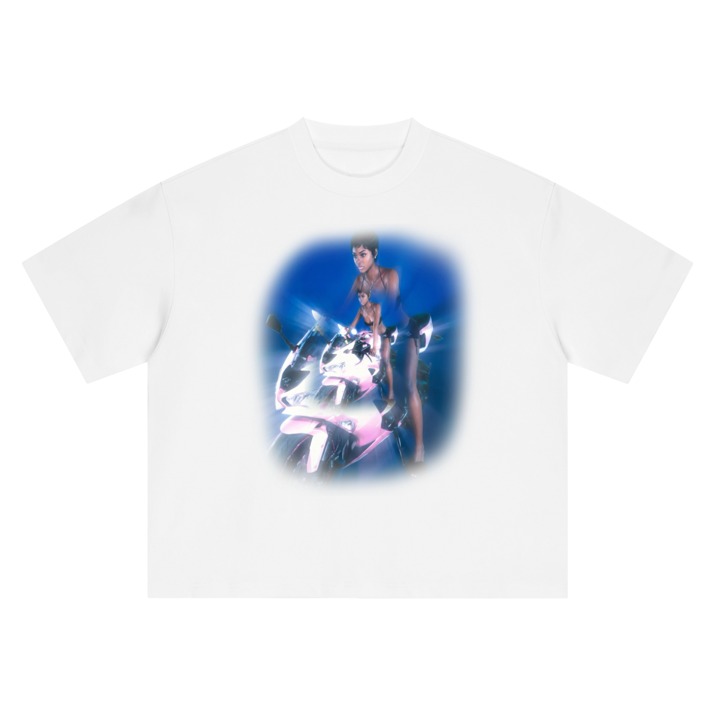 heavyweight,oversized,400gsm,boxy,cotton,unisex,streetwear,graphictee
