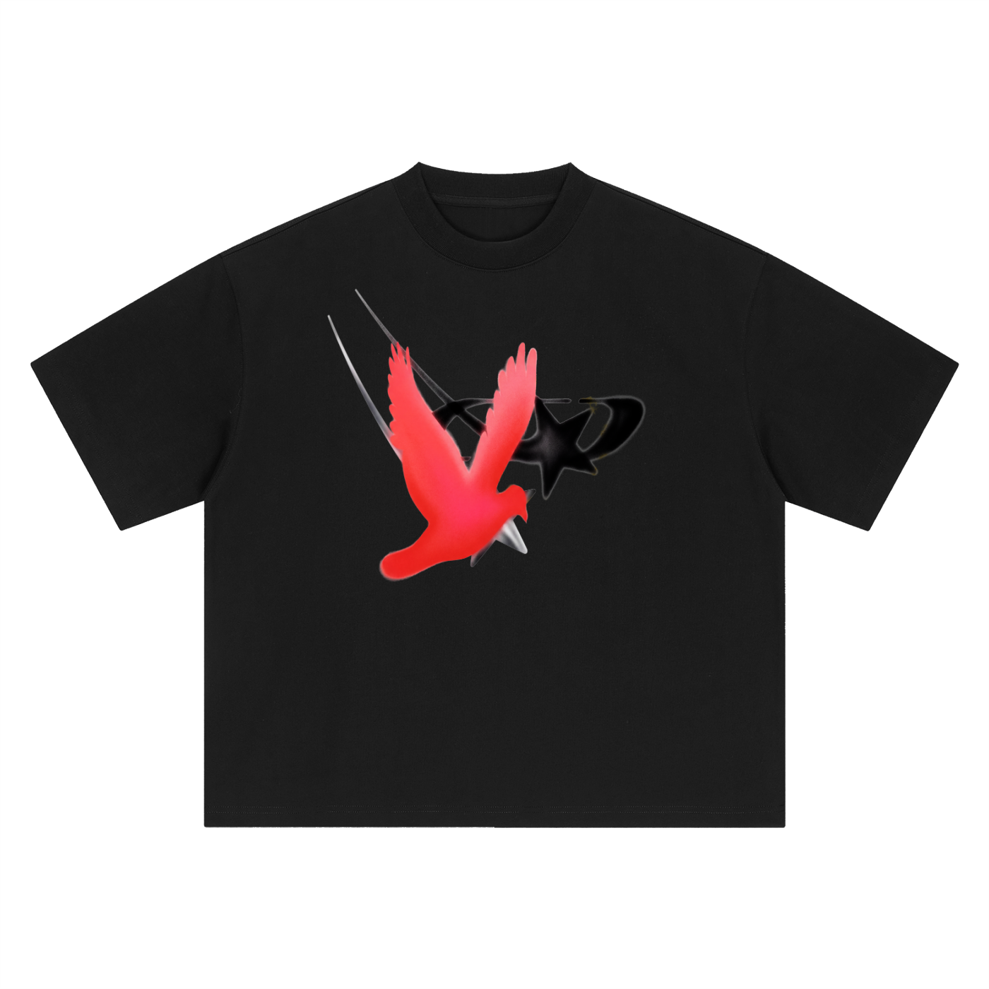 heavyweight,oversized,400gsm,boxy,cotton,unisex,streetwear,graphictee