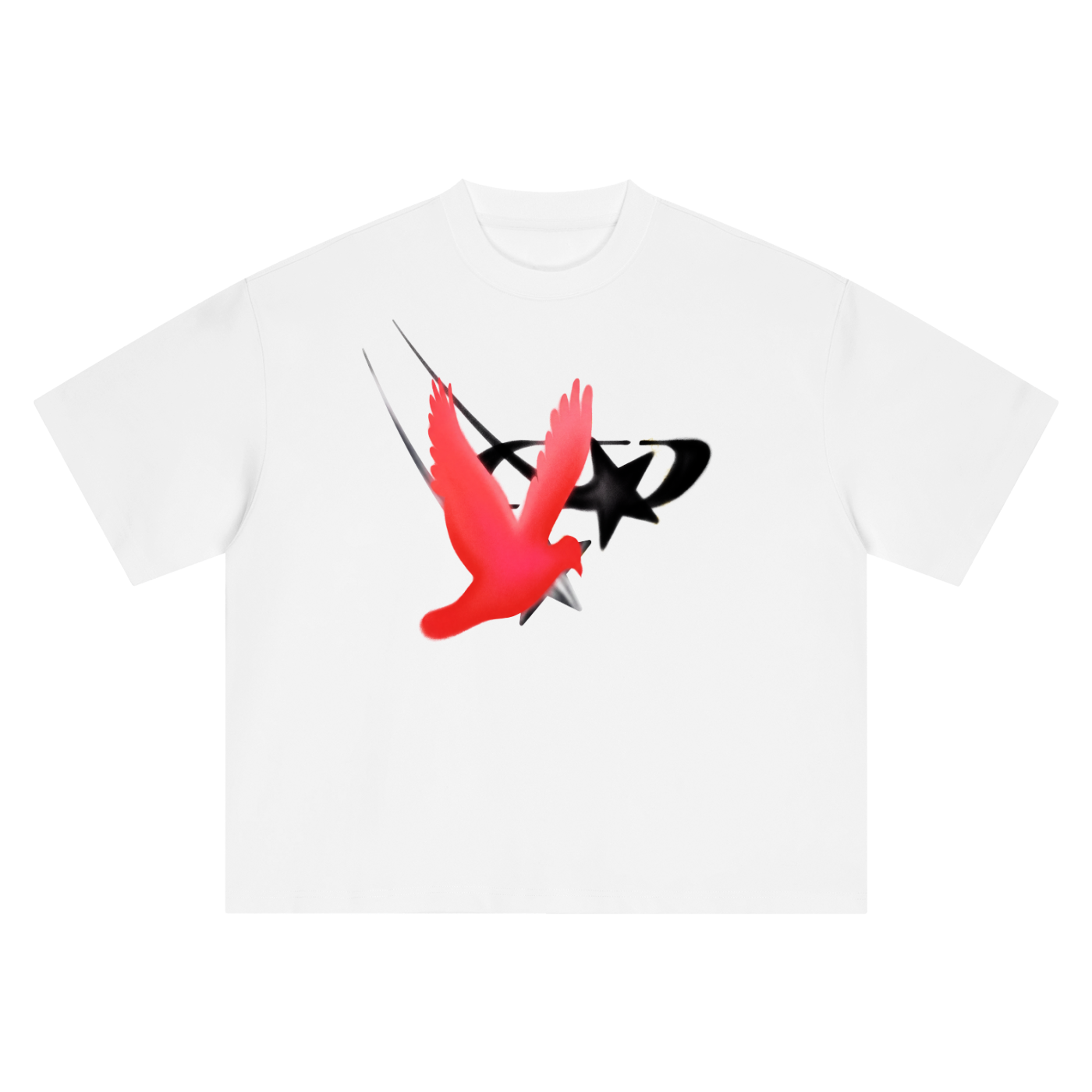 heavyweight,oversized,400gsm,boxy,cotton,unisex,streetwear,graphictee